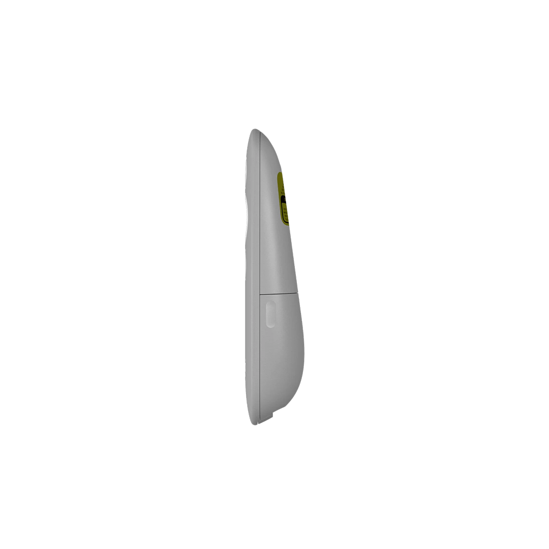 Logitech R500s Laser Pointer Presentation Remote - Midnight Grey in Qatar Logitech R500s Laser Pointer Presentation Remote - Midnight Grey in Qatar